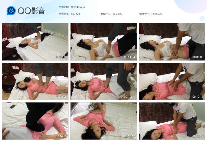 梦梦3踩-格斗艺术