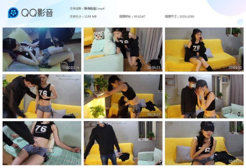 静雅剧情2-格斗艺术