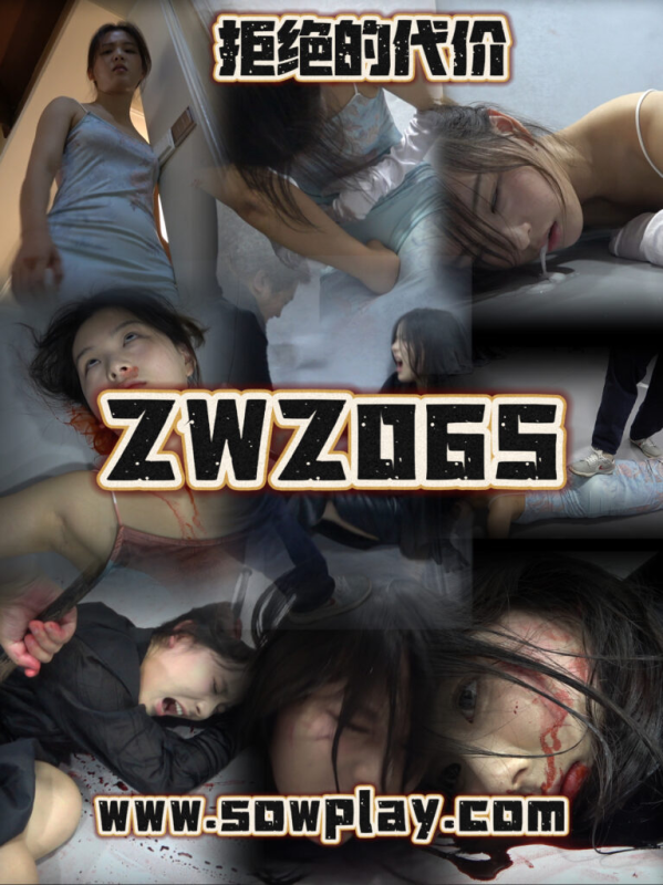 Z065 vv VS ruirui-格斗艺术